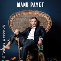 Manu Payet - Emmanuel 2 (tournée)