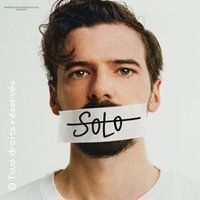 Marc-antoine Le Bret - Solo (tournée)