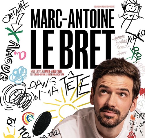Marc-Antoine Le Bret