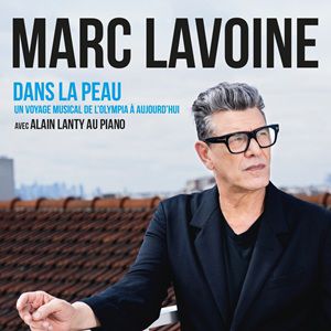 Marc Lavoine