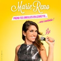 Marie Reno - Prend Tes Oreilles En Levrette