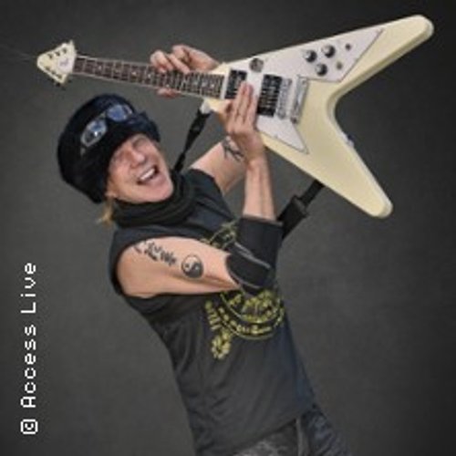 Michael Schenker Group