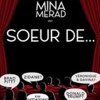 Mina Merad - Soeur De ...
