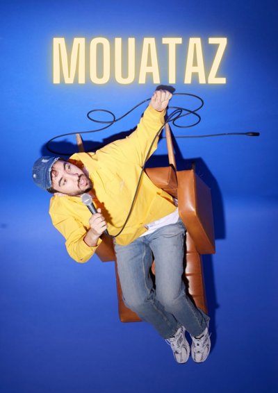 Mouataz