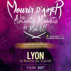 Mourir D'aimer