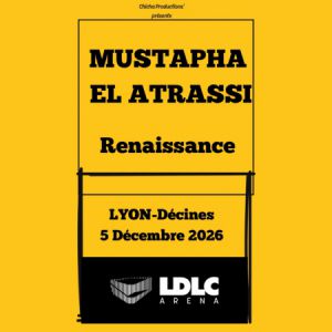 Mustapha El Atrassi