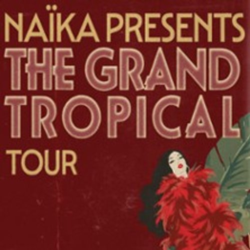 Naïka
