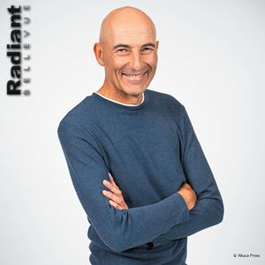 Nicolas Canteloup
