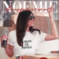 Noémie Bousquainaud - Cocucou Les Moches - Tournée