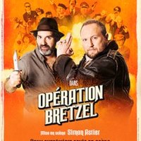 Oldelaf Et Arnaud Joyet - Opération Bretzel