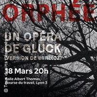 Orphee Un Opéra De Gluck