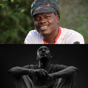 Ouaga Sur Rhône - Jahkasa + Alif Naaba