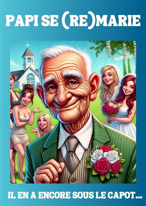 Papi Se (Re)Marie