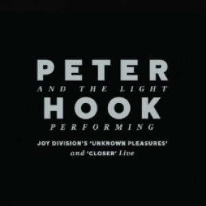 Peter Hook &Amp; The Light : A Joy Division Celebration