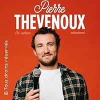 Pierre Thevenoux Est Marrant...normalement