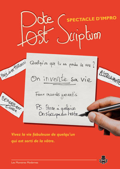 Pote Scriptum