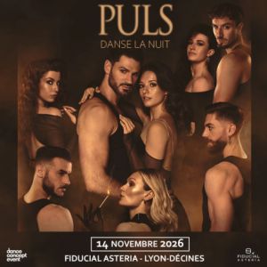 Puls - Danse La Nuit 