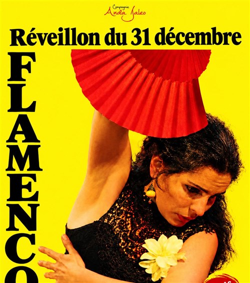 Réveillon Flamenco