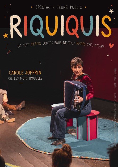 Riquiquis
