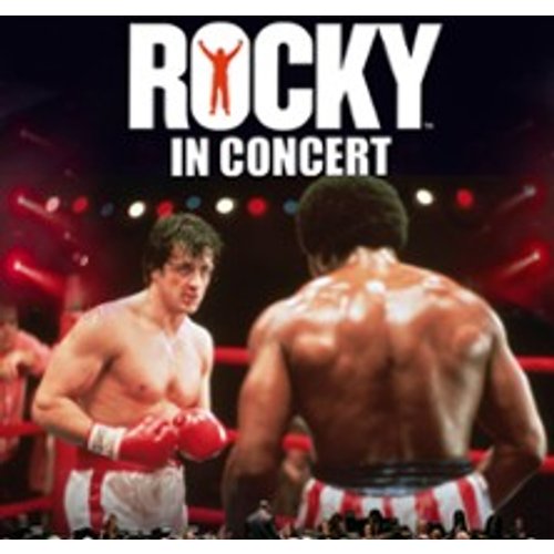Rocky In Concert