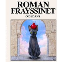 Roman Frayssinet - Ô Dedans (tournée)