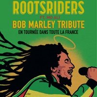 Rootsriders, Bob Marley Tribute