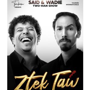 Said &Amp; Wadie