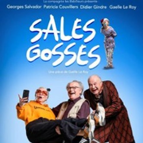 Sales Gosses