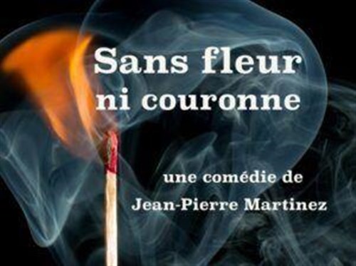 Sans Fleur Ni Couronne