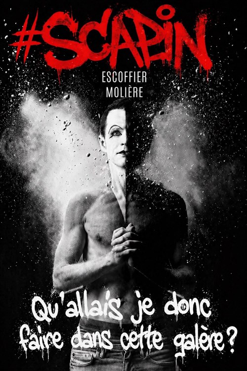 #Scapin