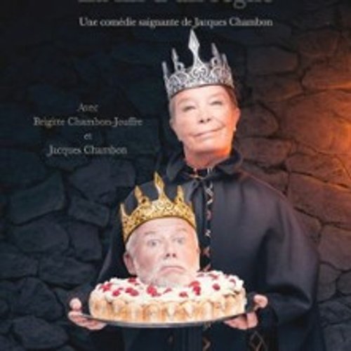 Shame Of Thrones - La Fin D'un Règne ( Tournée )
