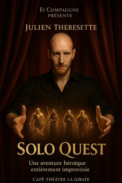 Solo Quest