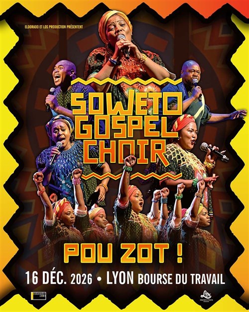 Soweto Gospel Choir