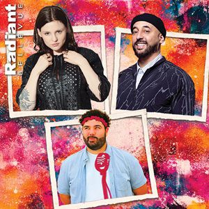 Stand-Up Comedy Show