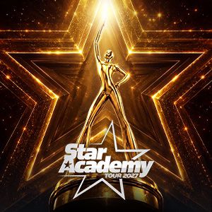 Star Academy Tour 2027