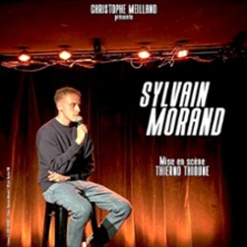 Sylvain Morand