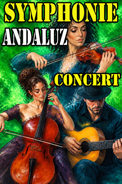 Symphonie Andalouse