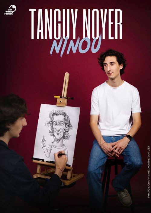 Tanguy Noyer Dans Ninou