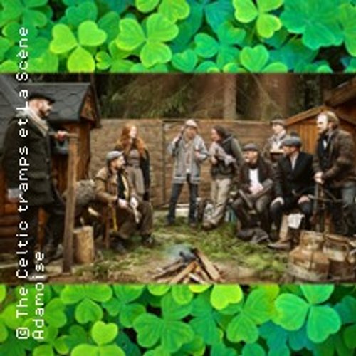The Celtic Tramps