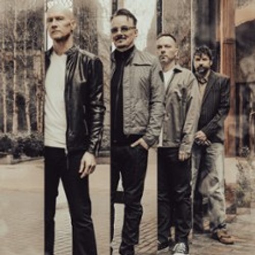 The Pineapple Thief - Far And Wide - European Tour 2027