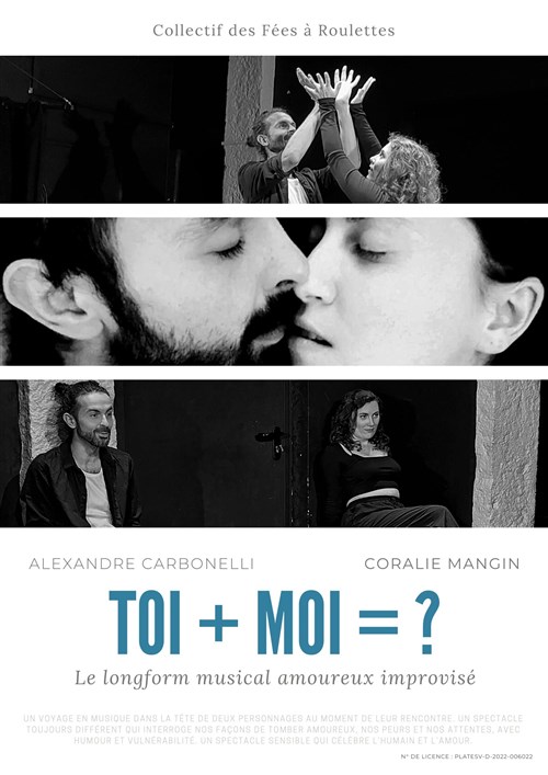 Toi + Moi=?