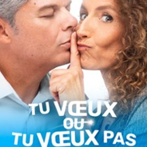 Tu Voeux Ou Tu Voeux Pas ?