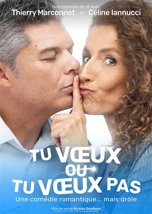 Tu Voeux Ou Tu Voeux Pas