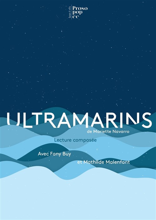 Ultramarins