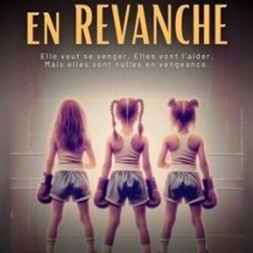 Vanessa Kayo - En Revanche