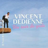 Vincent Dedienne - Un Soir De Gala (tournée)