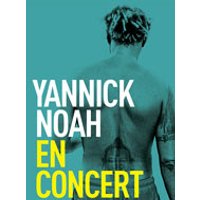 Yannick Noah