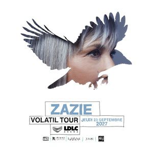 Zazie